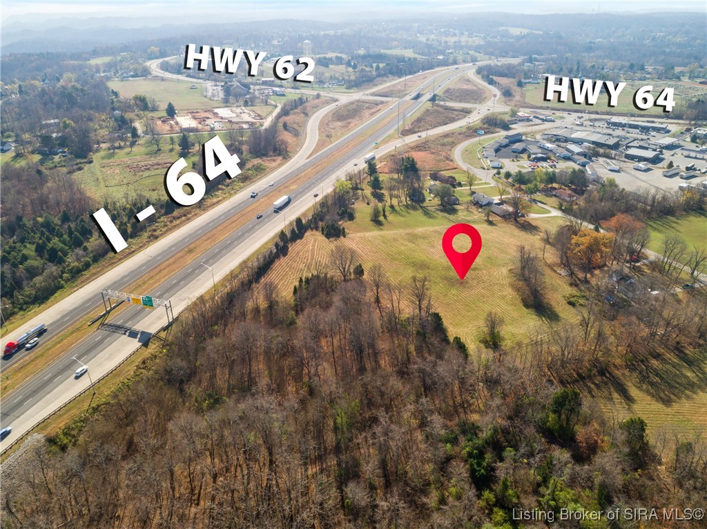 1320 West Knable Road Georgetown, IN 47122 - Photo 11 of 11