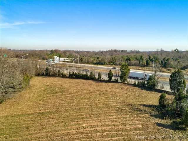 $270,000 | 1320 West Knable Road, Georgetown, IN 47122