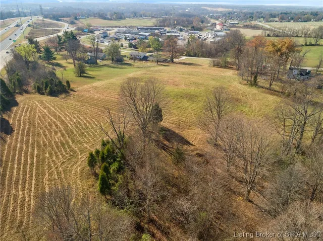 $270,000 | 1320 West Knable Road, Georgetown, IN 47122