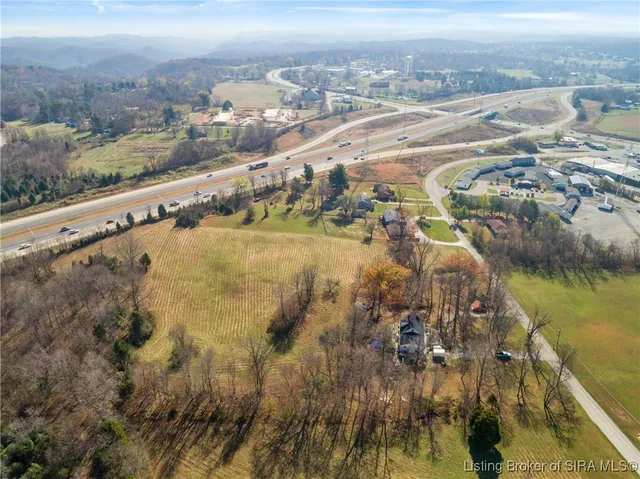 $270,000 | 1320 West Knable Road, Georgetown, IN 47122