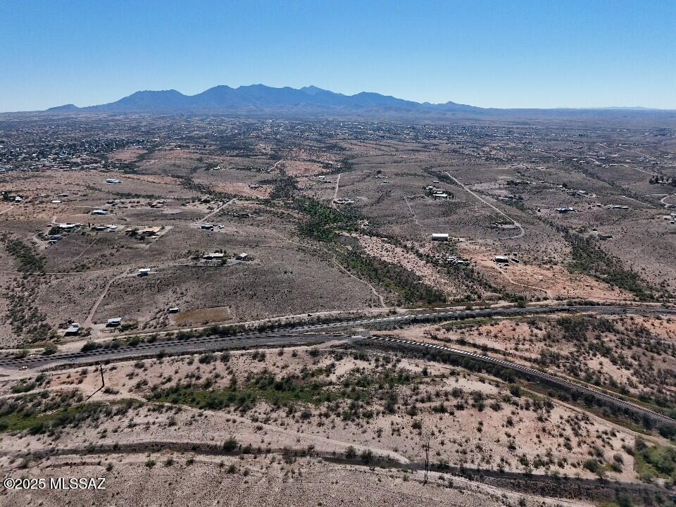 0 West Train Track Road Benson, AZ 85602 - Photo 3 of 25 Gallery Image 3