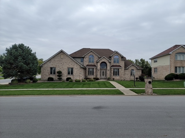 1237 Parliament Street Crete, IL 60417 - Photo 1 of 66