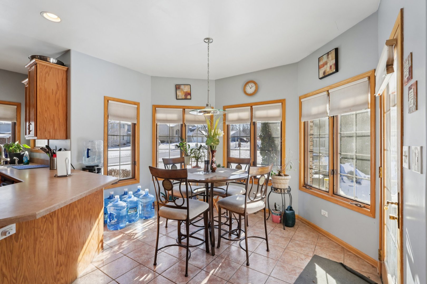 1237 Parliament Street Crete, IL 60417 - Photo 17 of 66