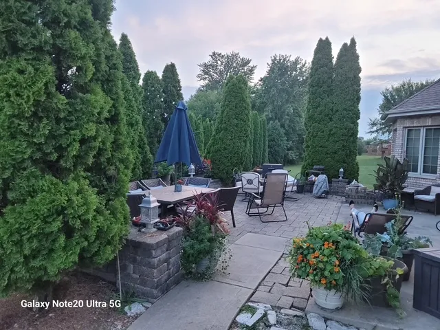 $479,900 | 1237 Parliament Street, Crete, IL 60417