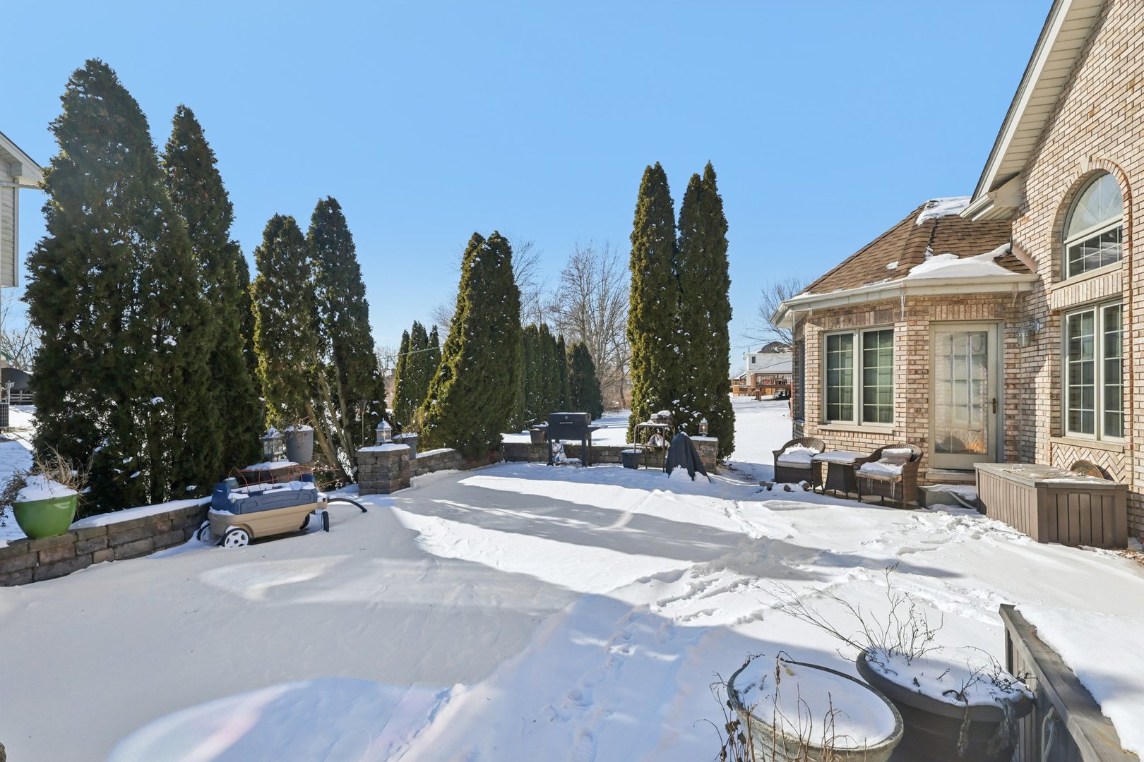 1237 Parliament Street Crete, IL 60417 - Photo 56 of 66