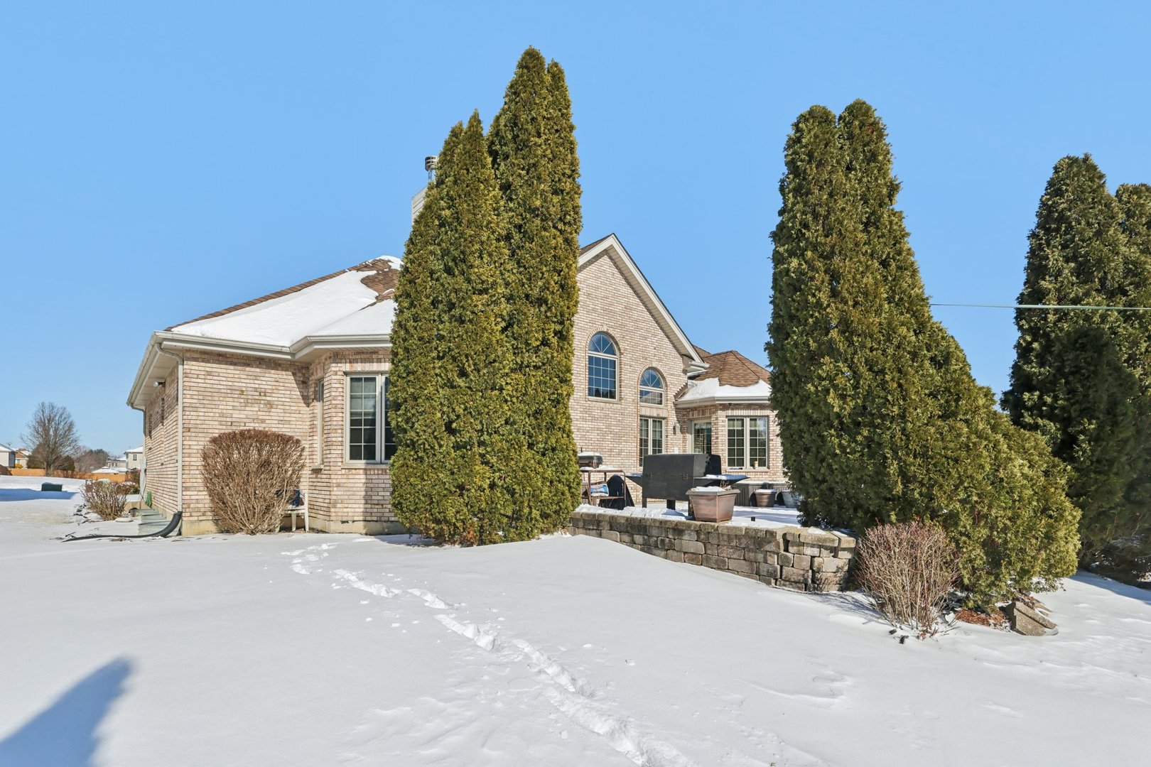 1237 Parliament Street Crete, IL 60417 - Photo 58 of 66