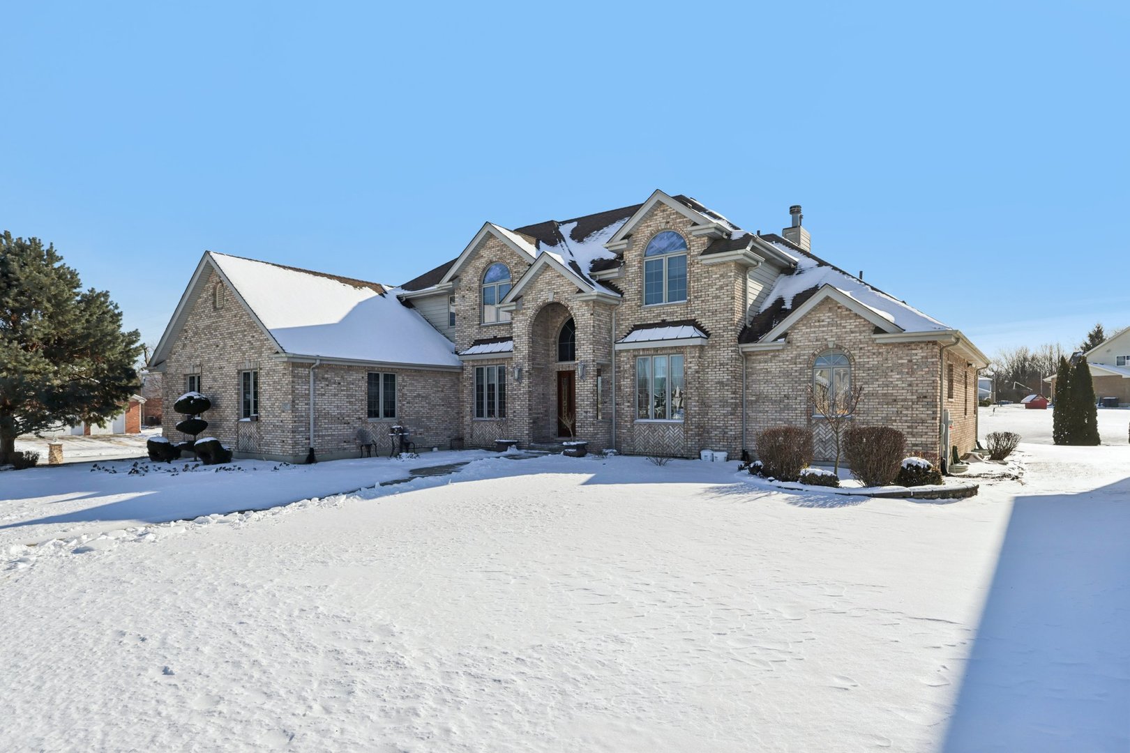 1237 Parliament Street Crete, IL 60417 - Photo 59 of 66