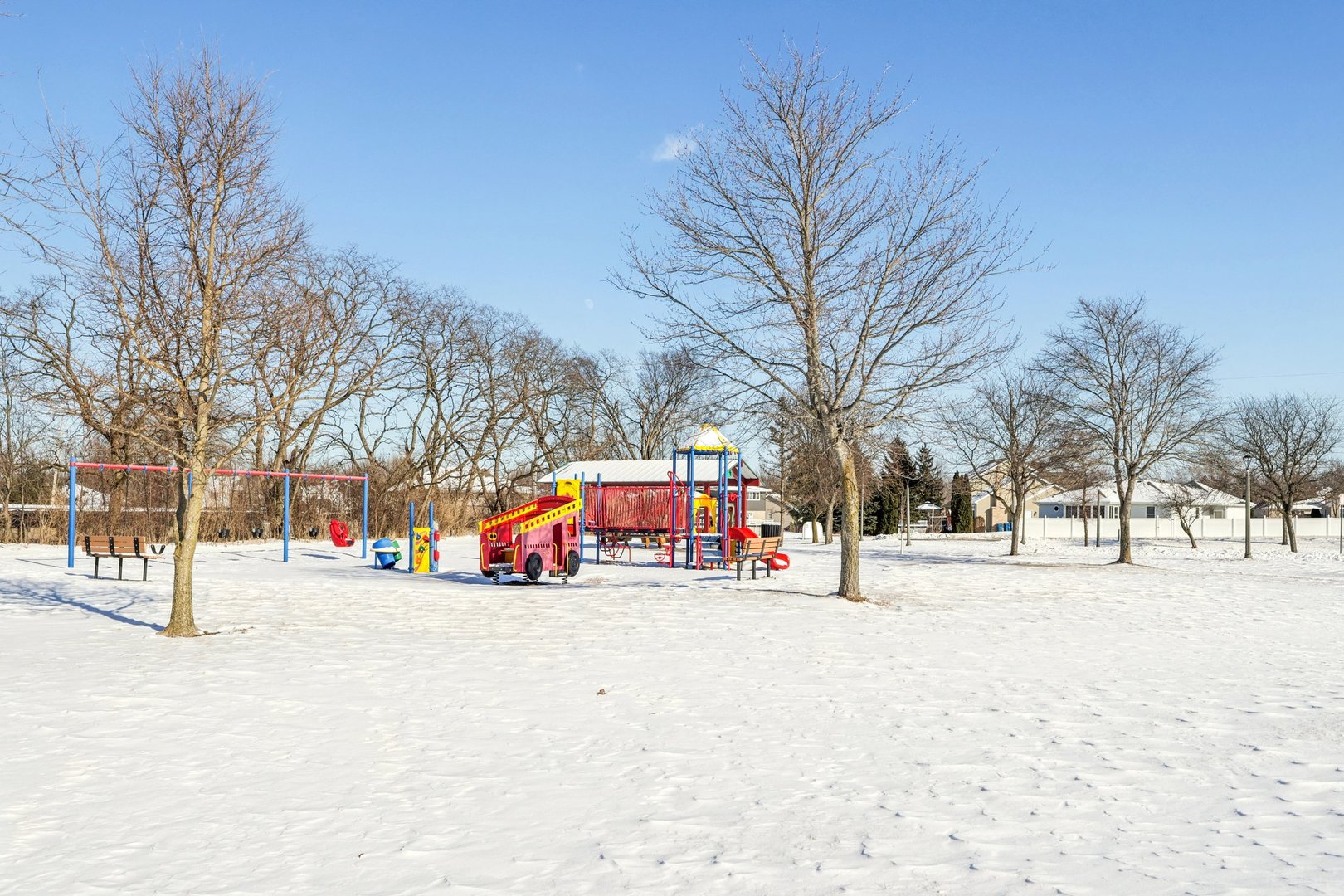 1237 Parliament Street Crete, IL 60417 - Photo 61 of 66