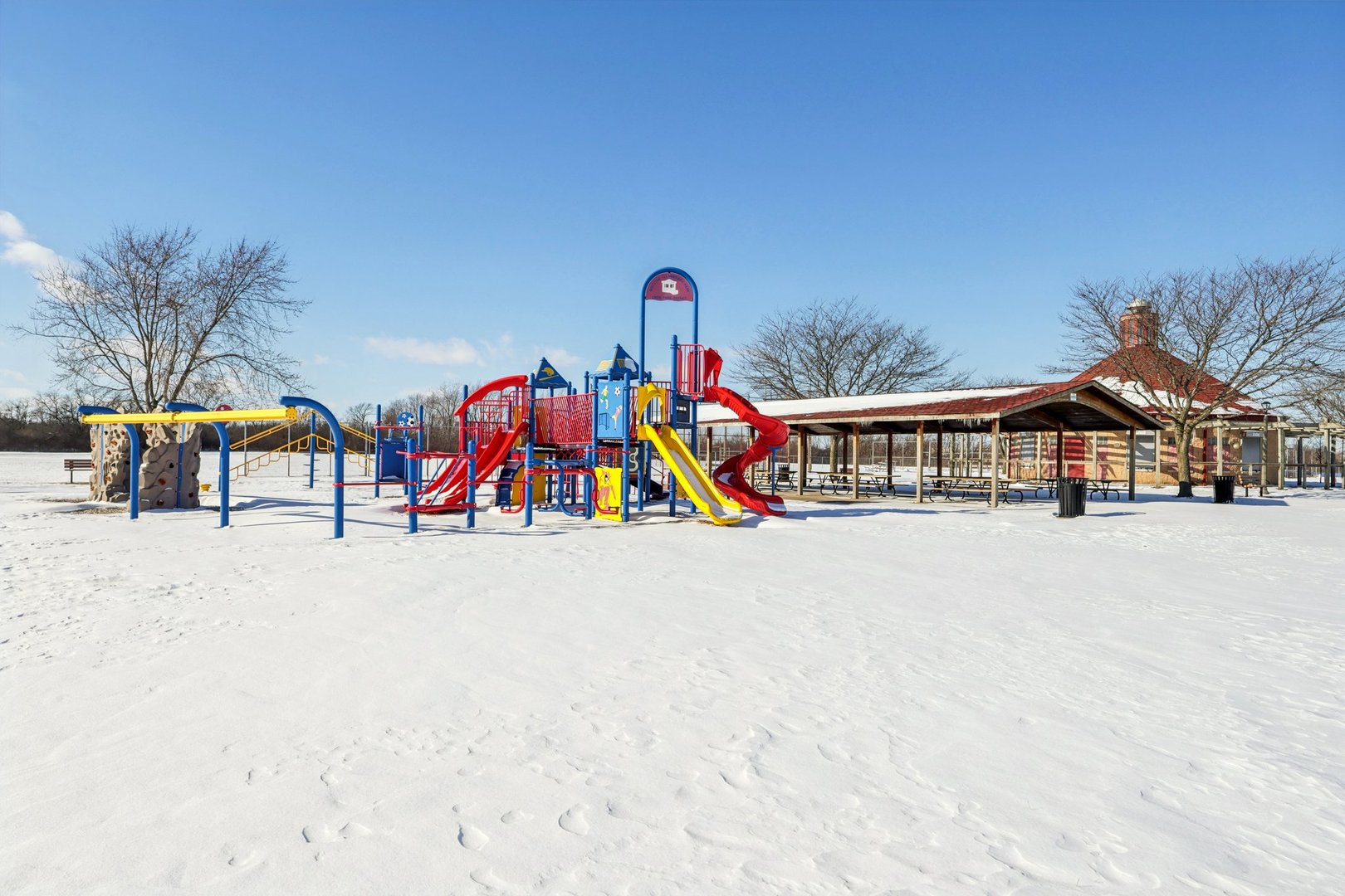 1237 Parliament Street Crete, IL 60417 - Photo 62 of 66