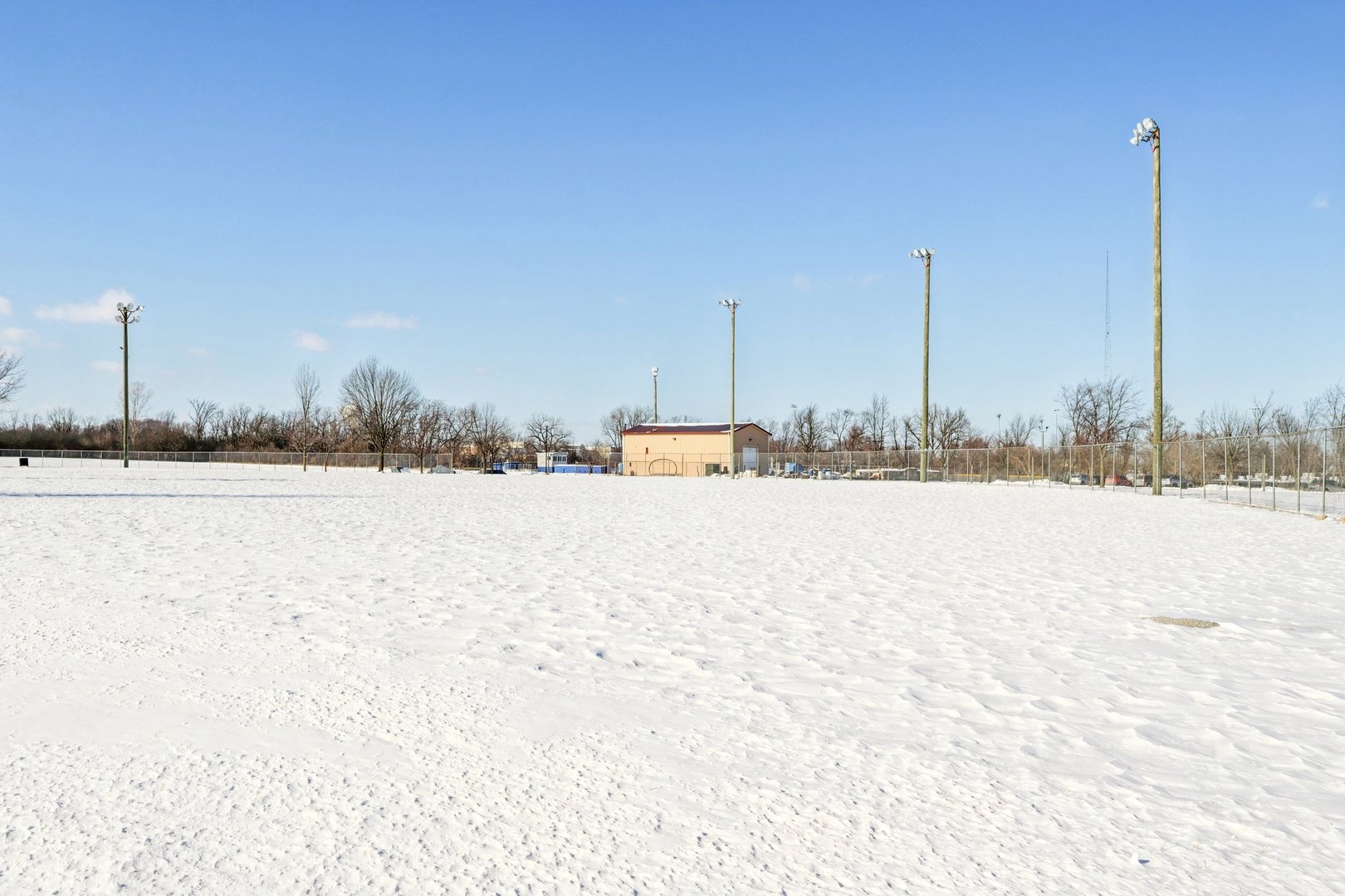 1237 Parliament Street Crete, IL 60417 - Photo 65 of 66