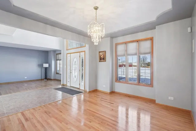 $479,900 | 1237 Parliament Street, Crete, IL 60417