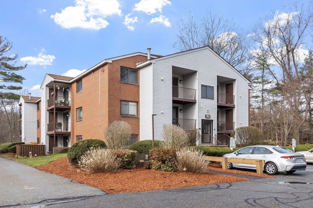 189 Littleton Road, Unit 65C Chelmsford, MA 01824 - Photo 1 of 19 Gallery Image 1