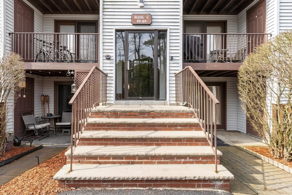 189 Littleton Road, Unit 65C Chelmsford, MA 01824 - Photo 18 of 19 Gallery Image 18