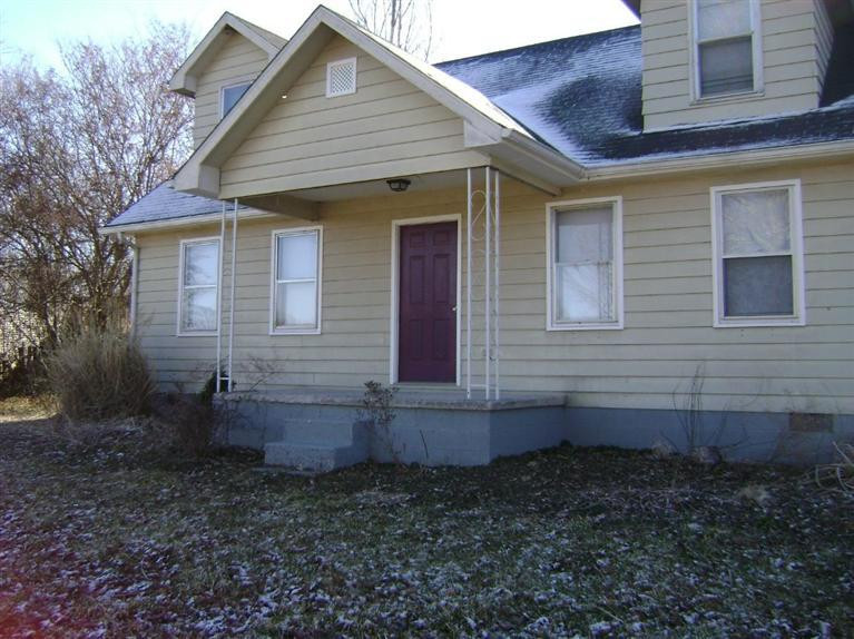247 Cornelius Road McKee, KY 40447 - Photo 1 of 26 Photo 1