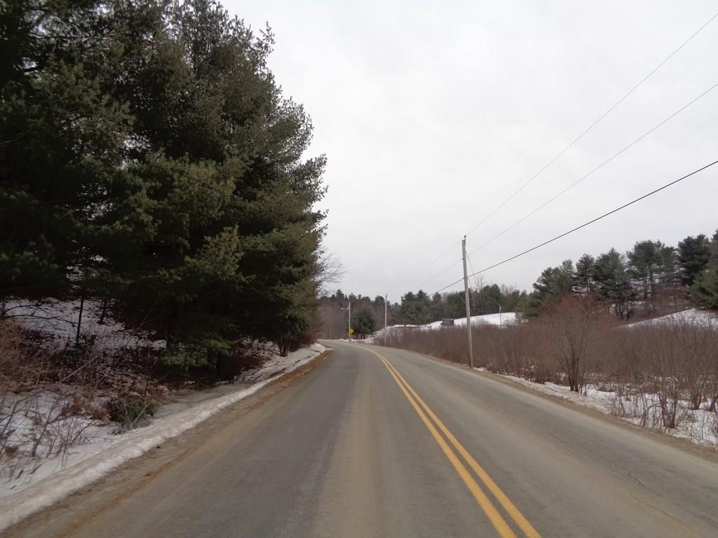 Map 5-lot Map 5-lot Mount Augusta, ME 04330 - Photo 2 of 18 Land/Lot Road Frontage