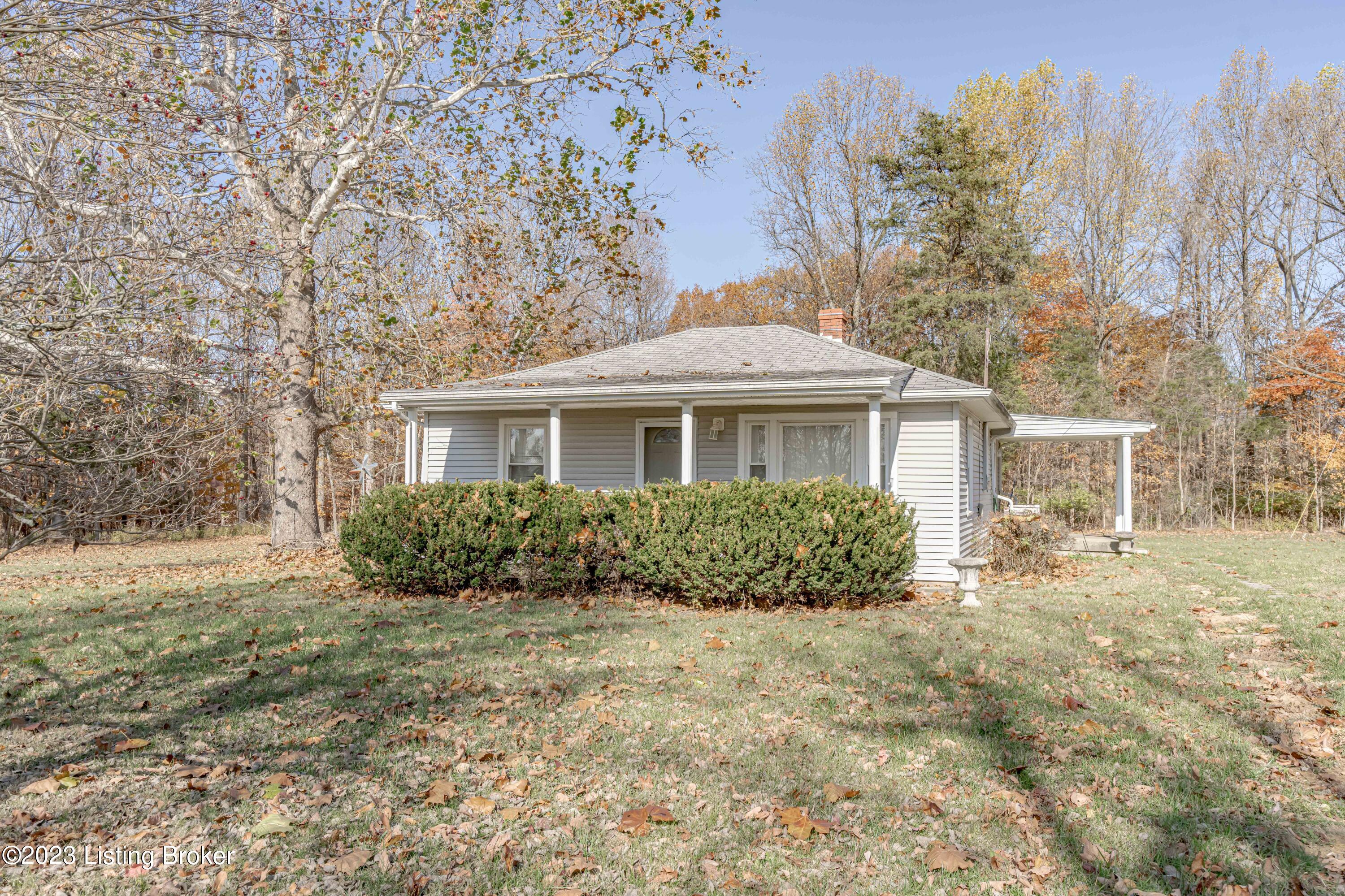 260 Klapper Road Brooks, KY 40109 - Photo 1 of 35 DSC08919