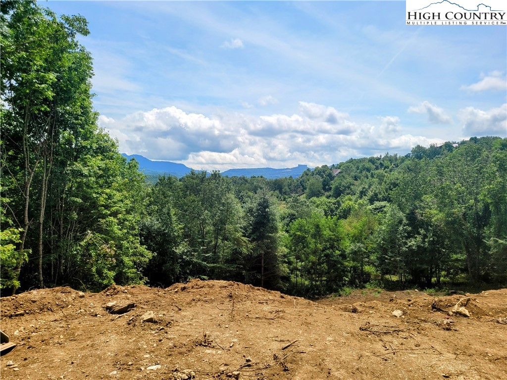515 Grey Fox Ridge Road Banner Elk, NC 28604 - Photo 13 of 25 a view of a snow covered with snow in the background