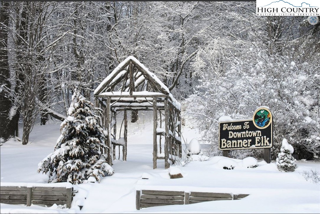515 Grey Fox Ridge Road Banner Elk, NC 28604 - Photo 21 of 25