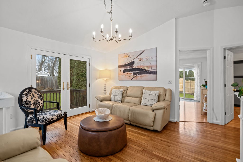 6 Tennyson Road Warwick, RI 02888 - Photo 17 of 38
