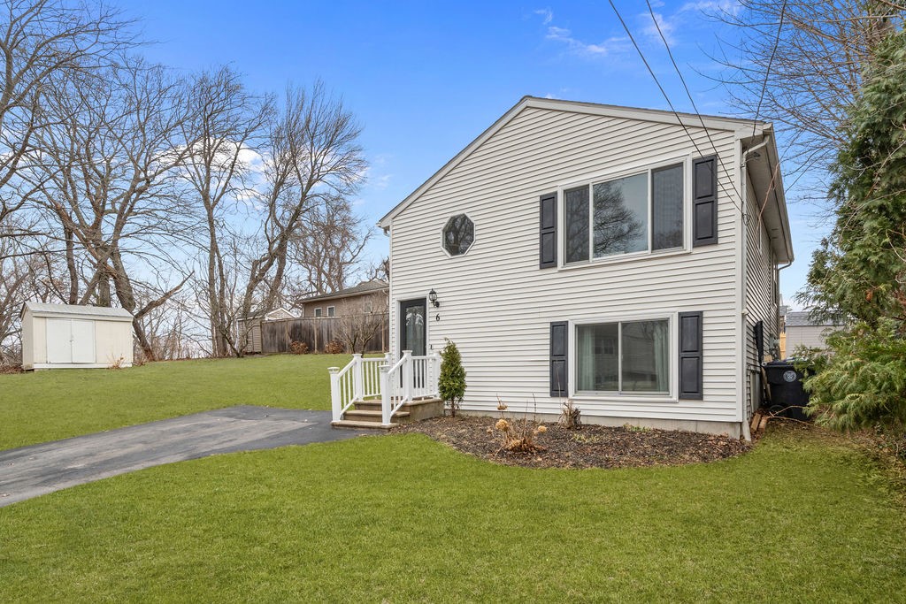 6 Tennyson Road Warwick, RI 02888 - Photo 2 of 38