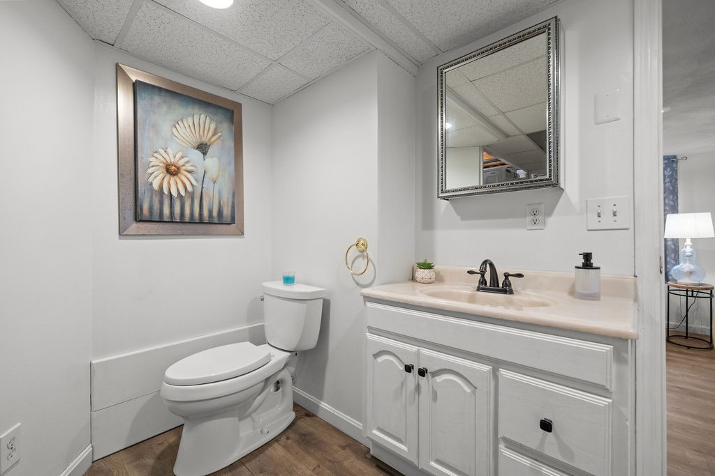 6 Tennyson Road Warwick, RI 02888 - Photo 31 of 38