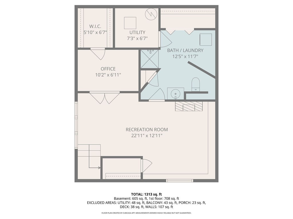 6 Tennyson Road Warwick, RI 02888 - Photo 36 of 38