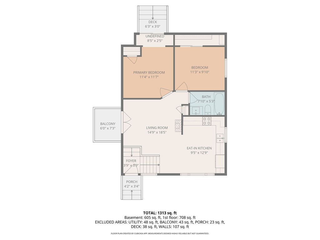 6 Tennyson Road Warwick, RI 02888 - Photo 37 of 38