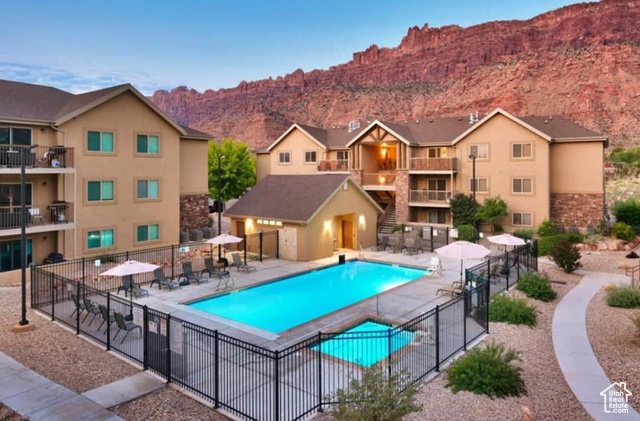2511 Redcliff Road, Unit 1E Moab, UT 84532 - Photo 21 of 21