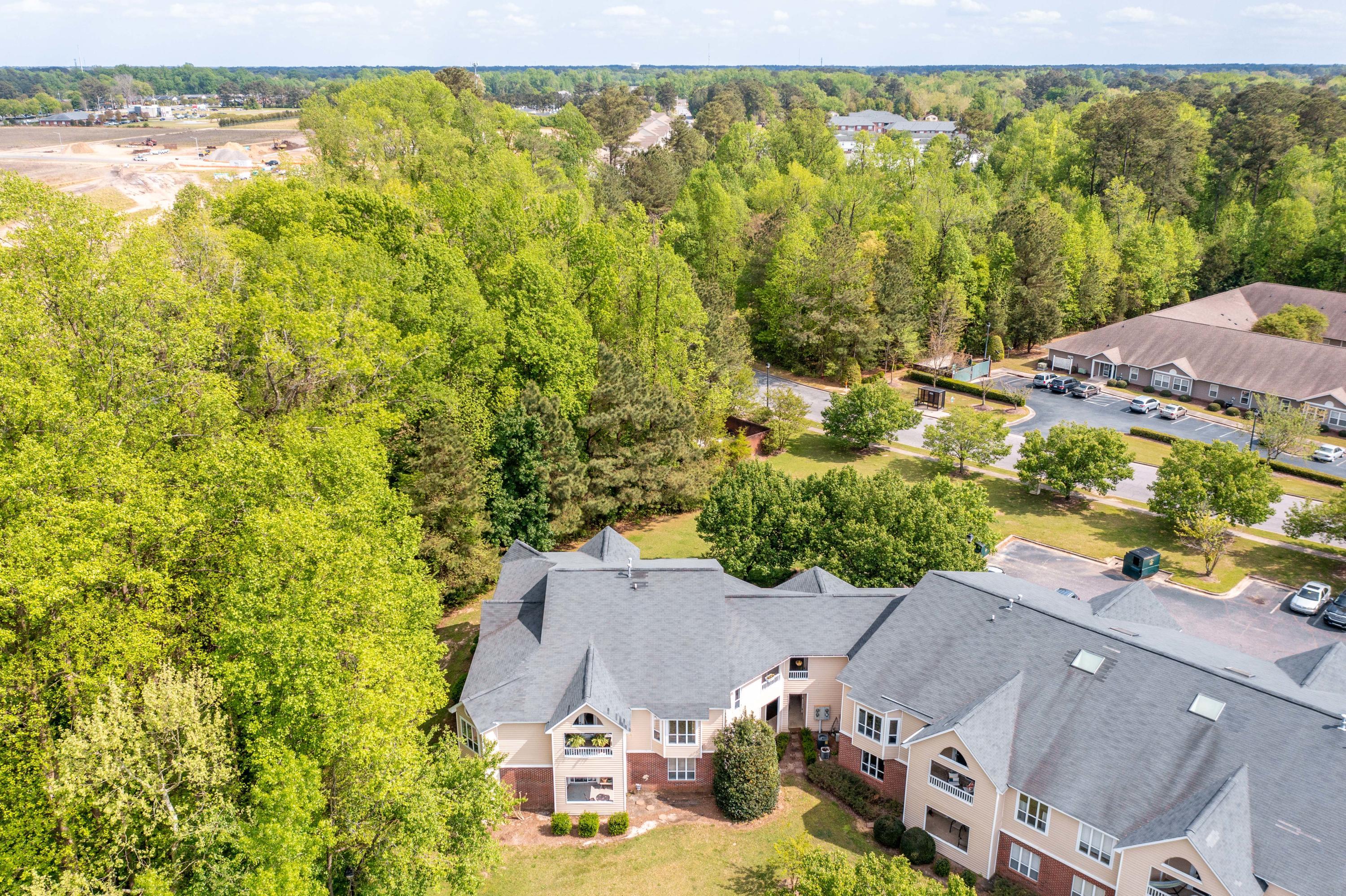 607 Spring Forest Road, Unit F Greenville, NC 27834 - Photo 31 of 34 607-F Spring Forest Road-4