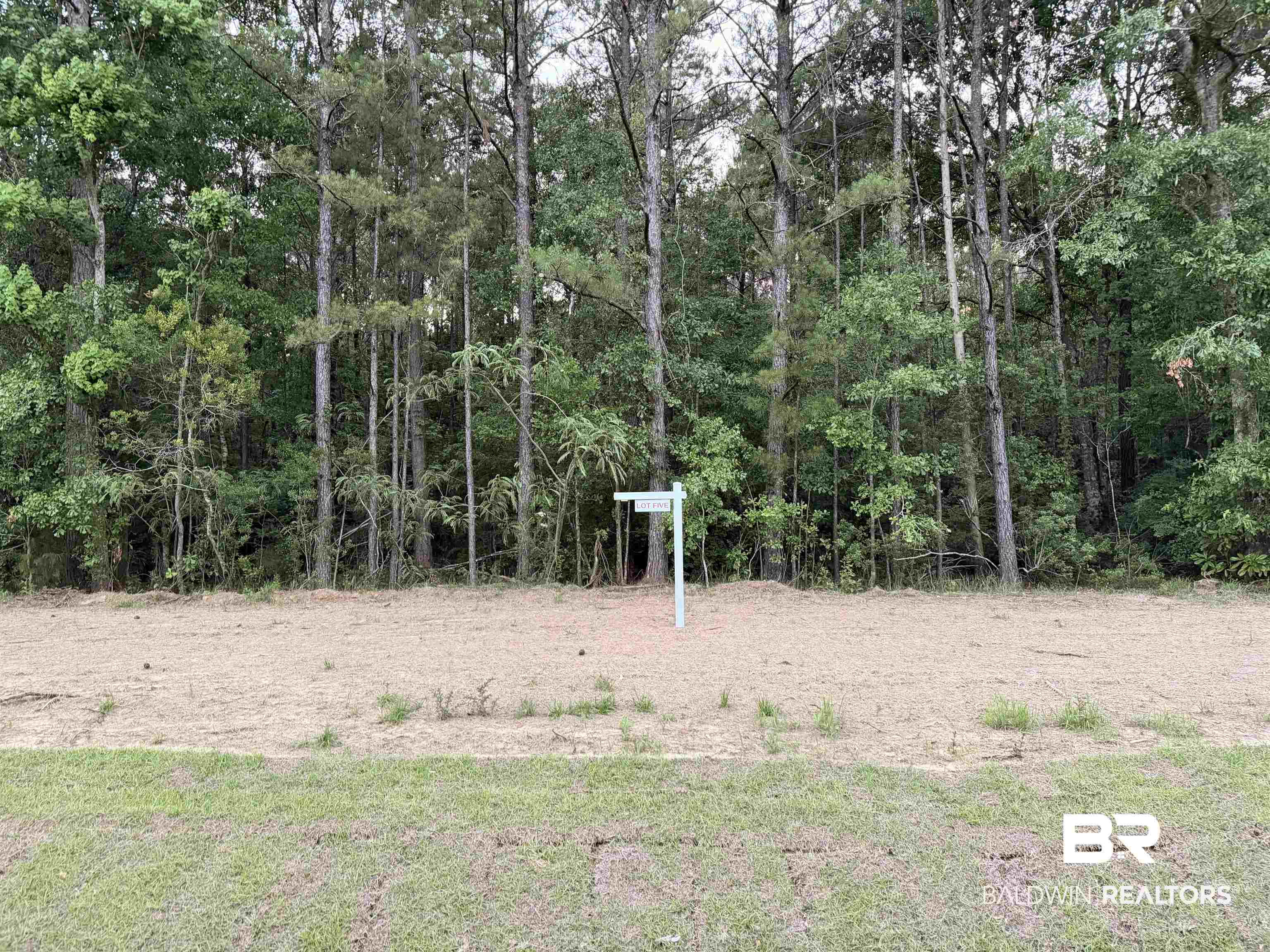 -pine Grove Rd Pine Grove Rd Pine Grove Road Bay Minette, AL 36507 - Photo 6 of 14
