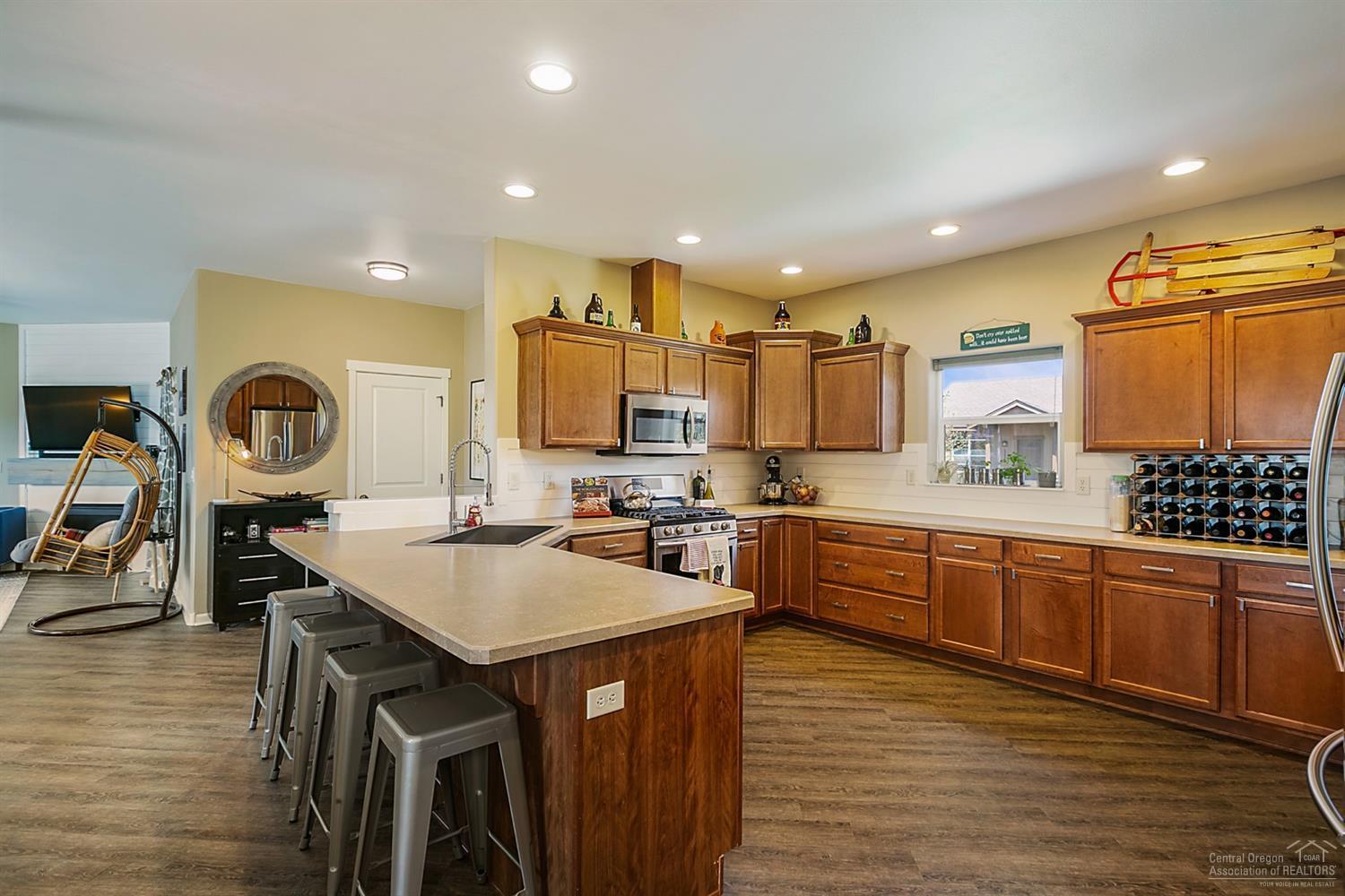 63797 Stanley Way Bend, OR 97701 - Photo 10 of 24 Additional Photo