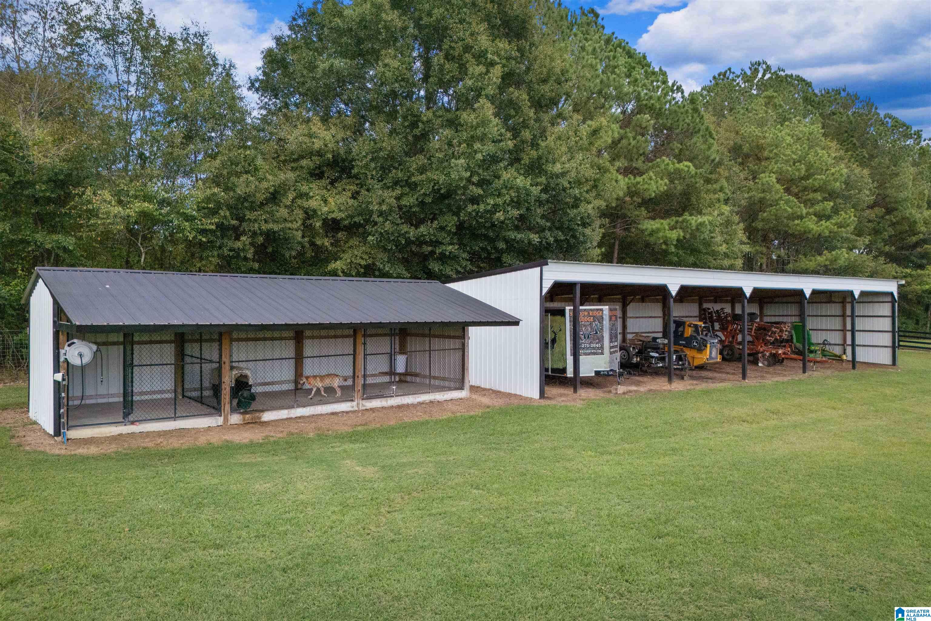 470 Gilham Road Roanoke, AL 36274 - Photo 69 of 70