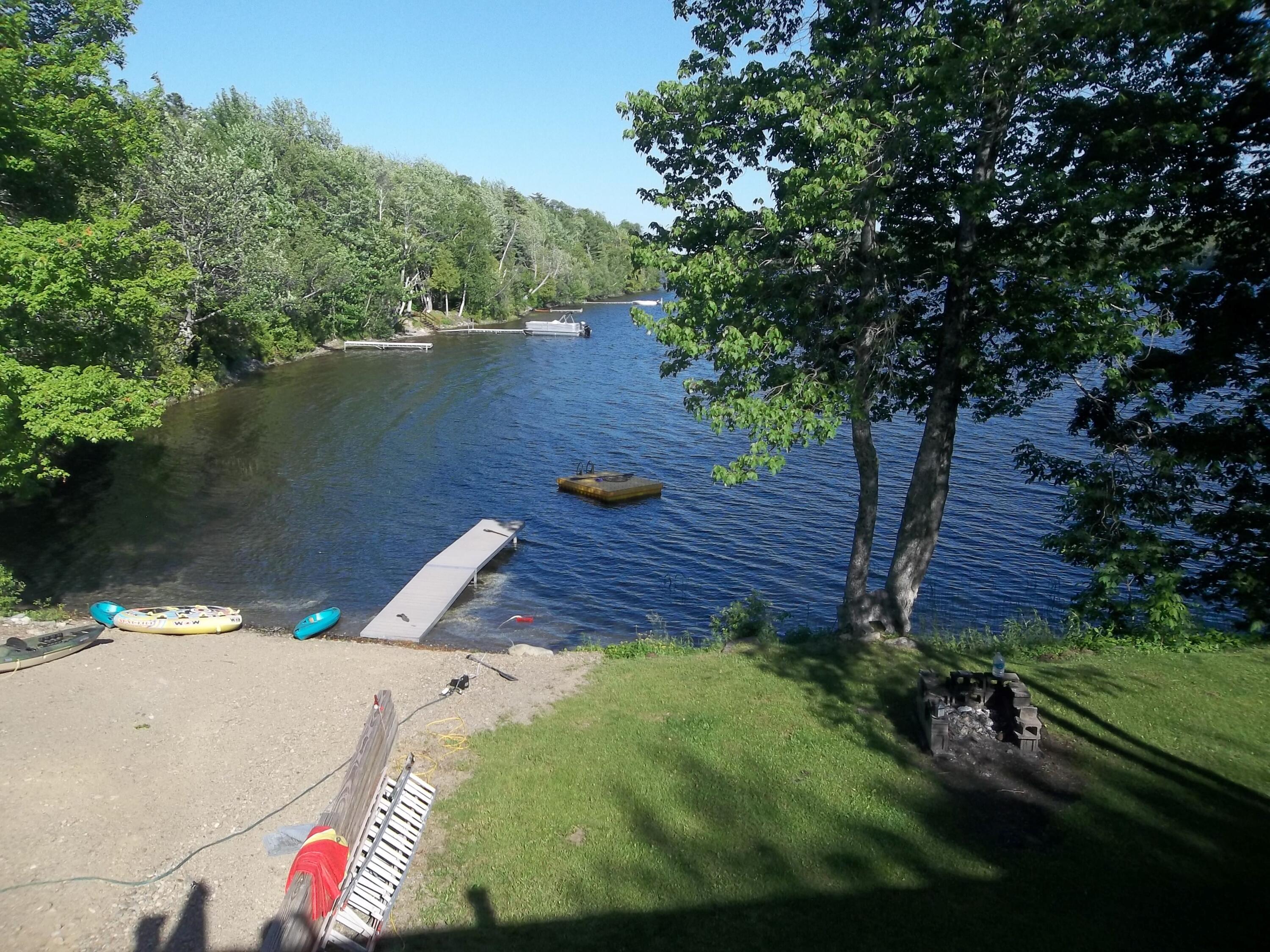 36 Maple Drive Alexander, ME 04694 - Photo 12 of 13 100_0769