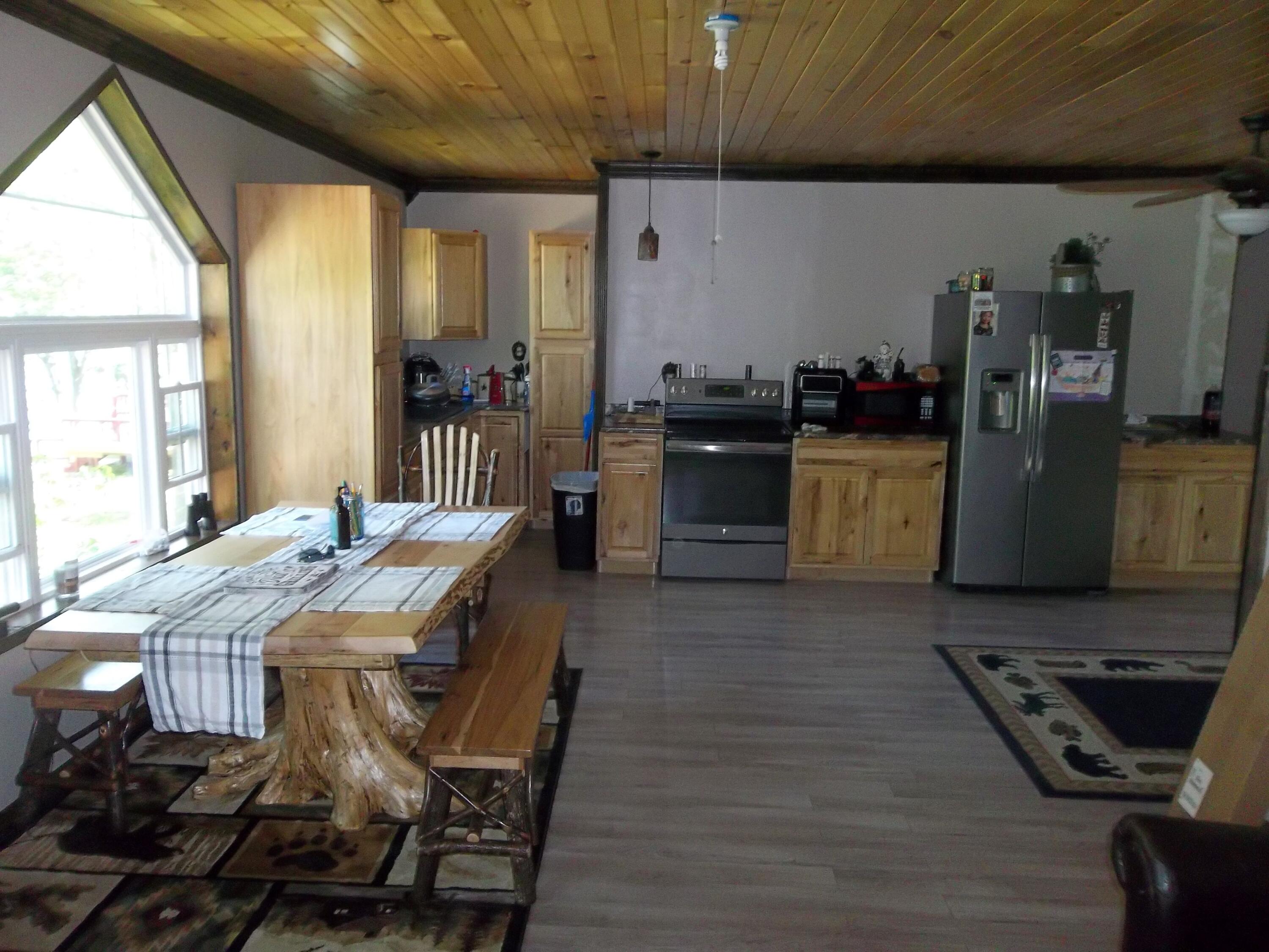 36 Maple Drive Alexander, ME 04694 - Photo 6 of 13 100_0765