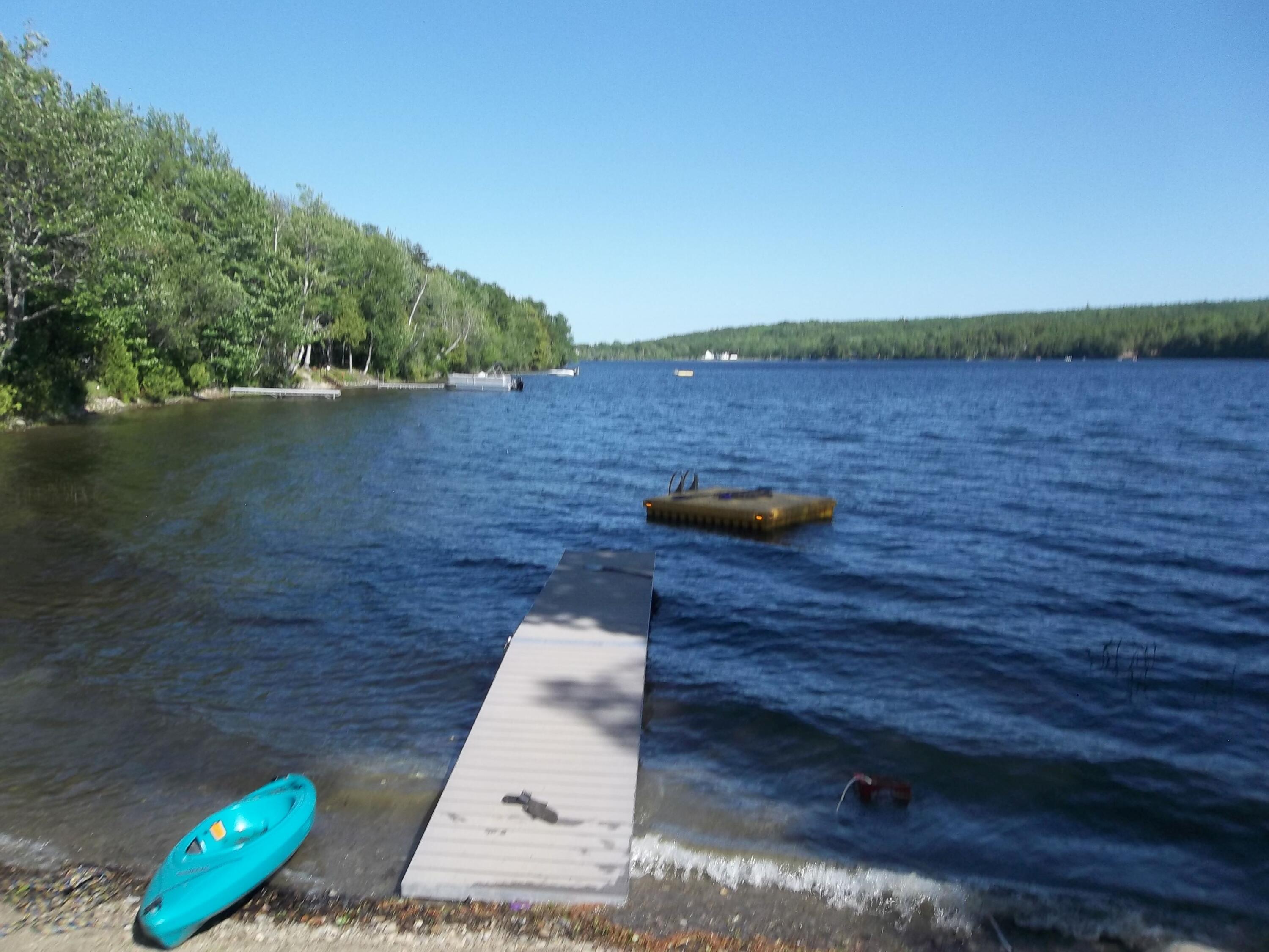 36 Maple Drive Alexander, ME 04694 - Photo 10 of 13 100_0760