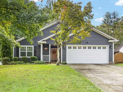 $392,000 | 14705 Smith Road, Charlotte, NC 28273