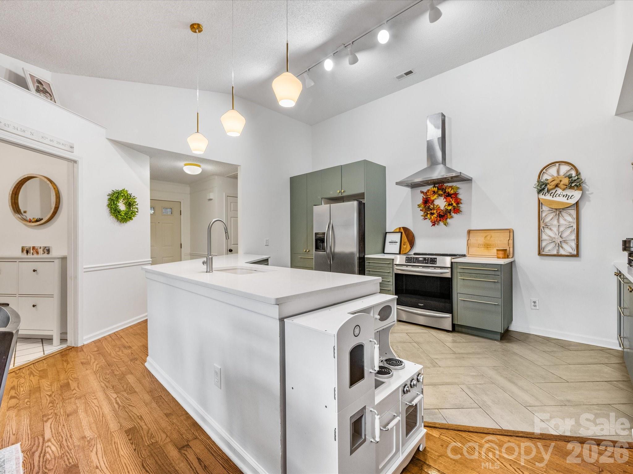 14705 Smith Road Charlotte, NC 28273 - Photo 12 of 42