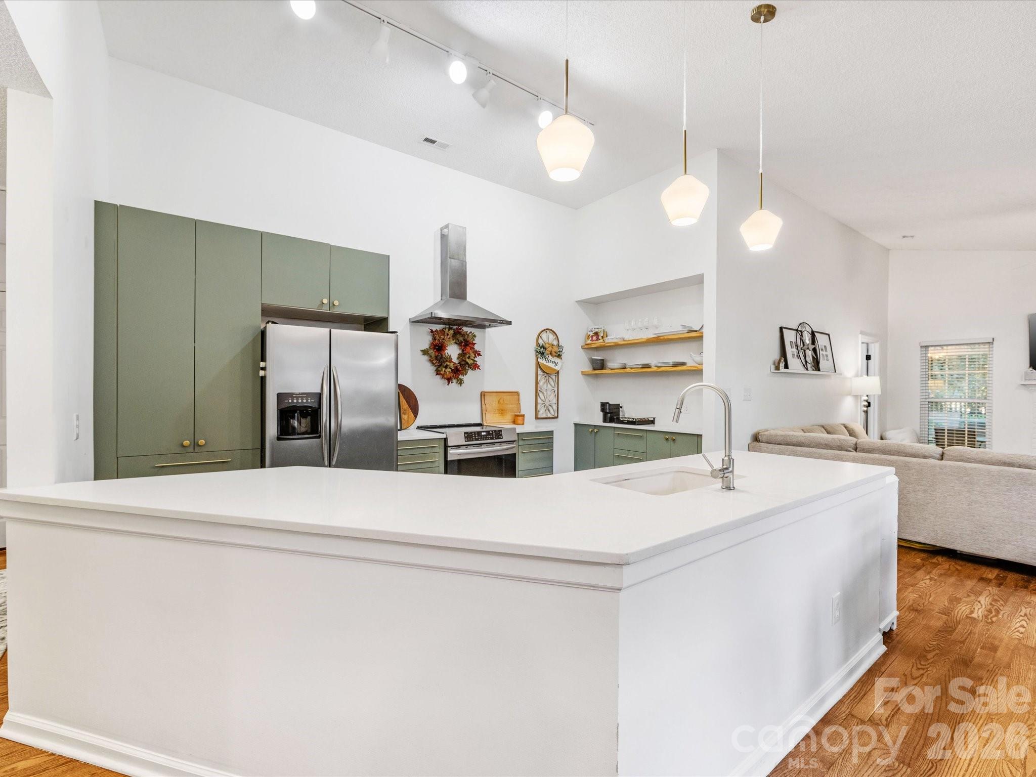 14705 Smith Road Charlotte, NC 28273 - Photo 13 of 42