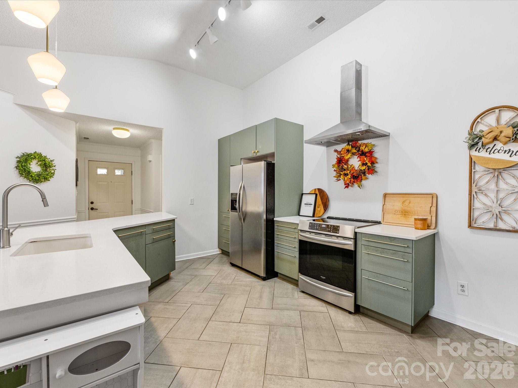 14705 Smith Road Charlotte, NC 28273 - Photo 14 of 42