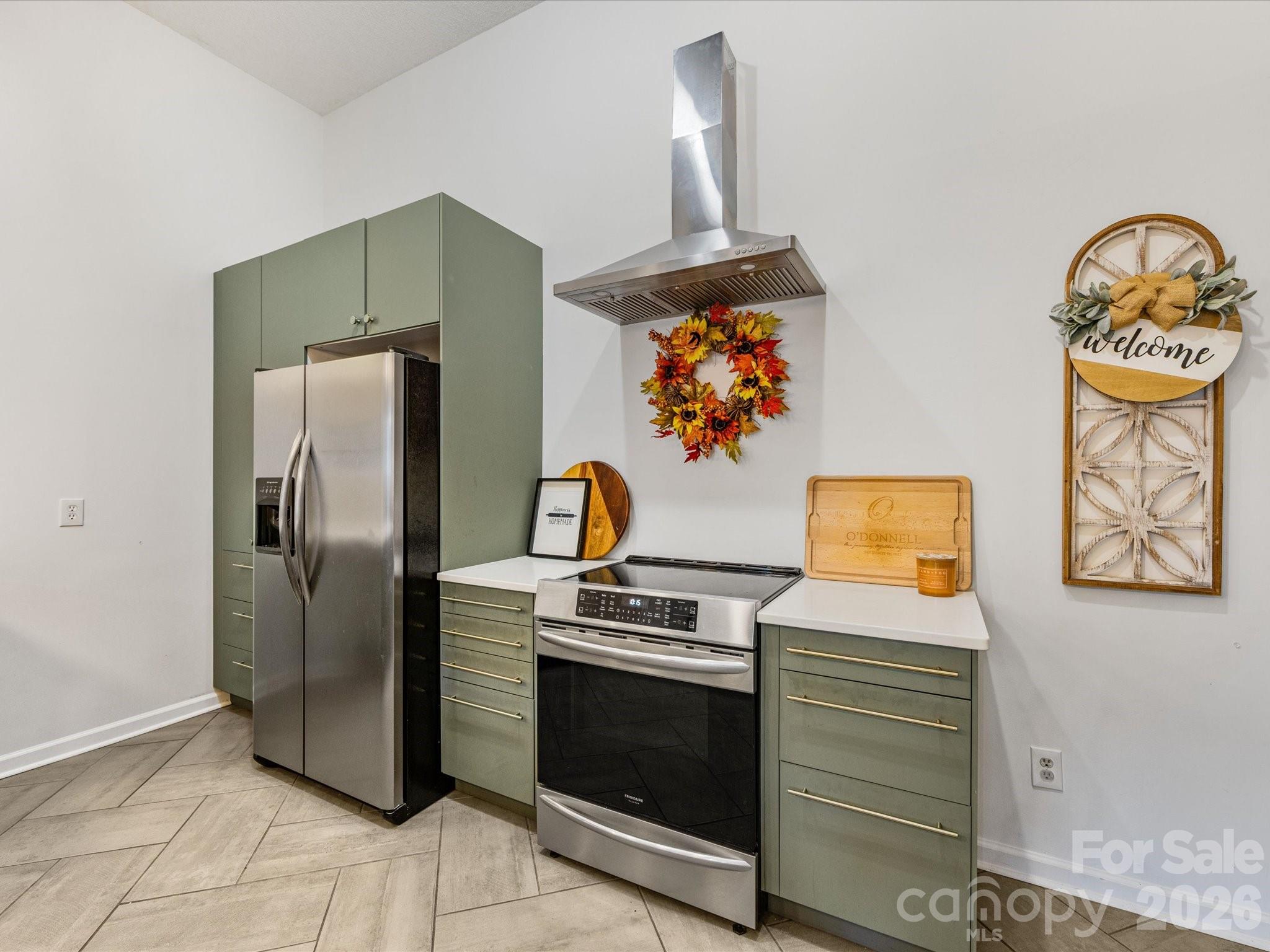 14705 Smith Road Charlotte, NC 28273 - Photo 15 of 42