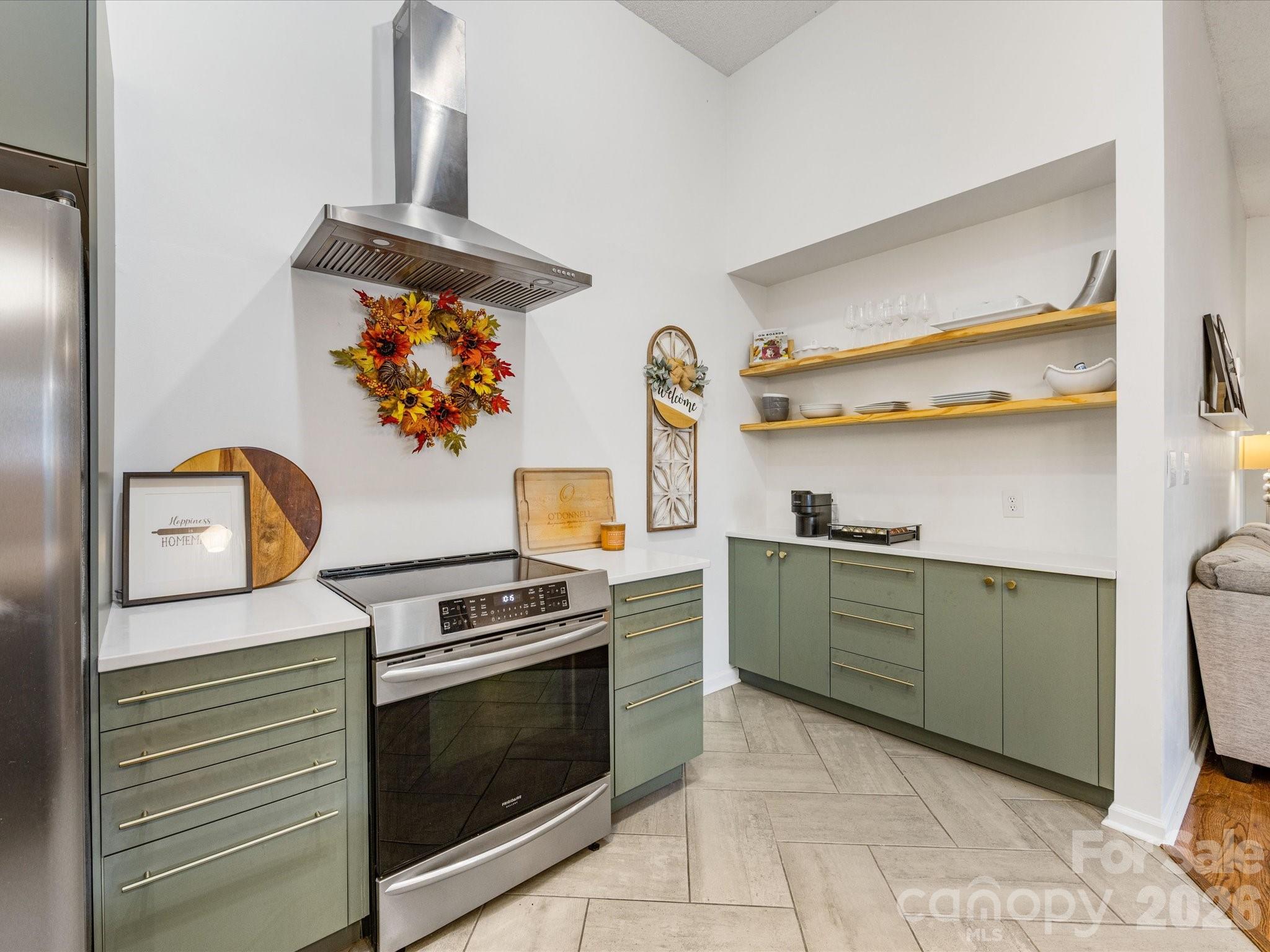 14705 Smith Road Charlotte, NC 28273 - Photo 16 of 42