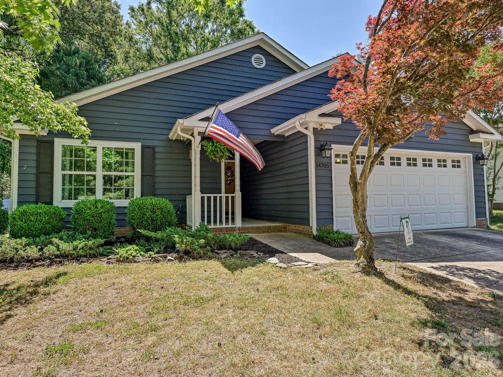 14705 Smith Road Charlotte, NC 28273 - Photo 2 of 42