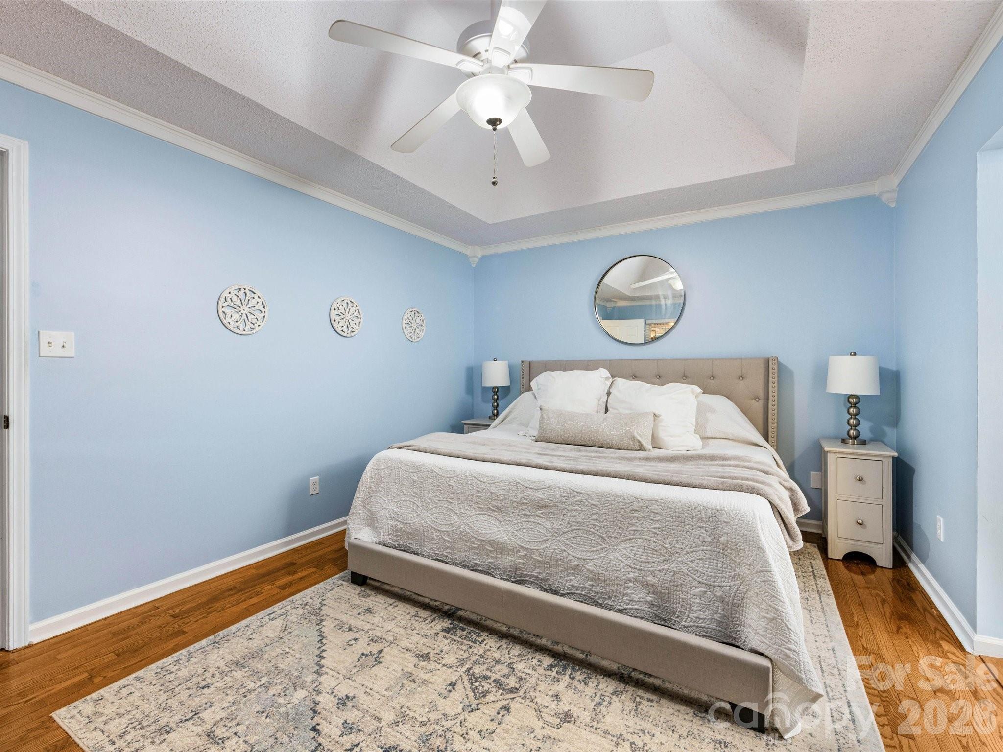 14705 Smith Road Charlotte, NC 28273 - Photo 21 of 42