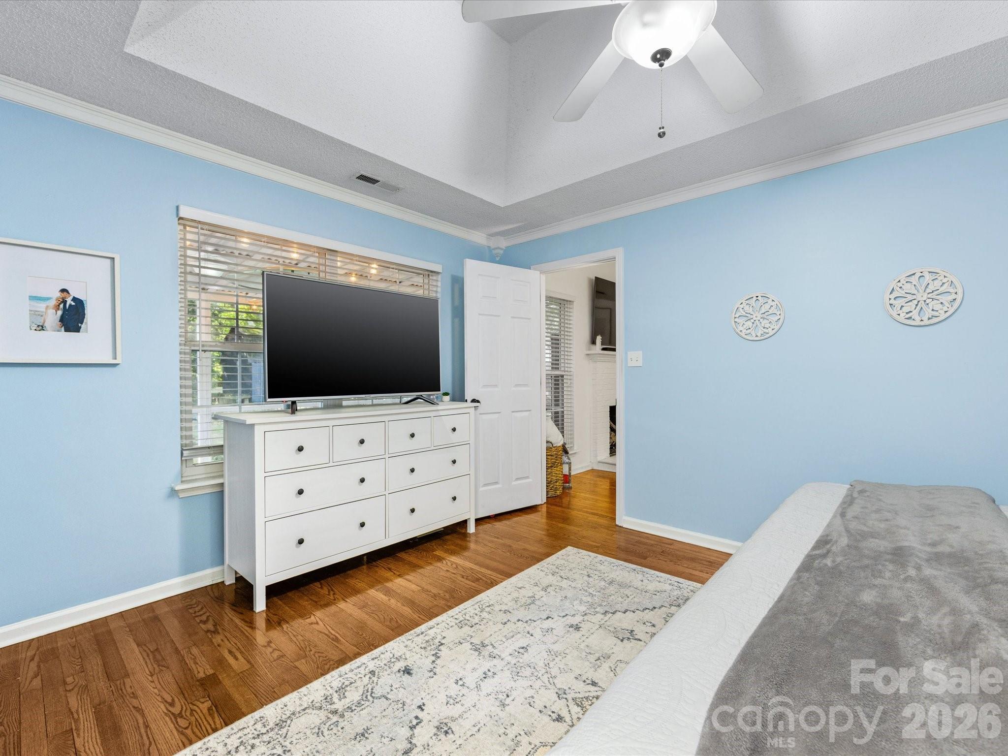 14705 Smith Road Charlotte, NC 28273 - Photo 23 of 42