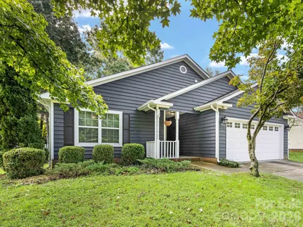 $392,000 | 14705 Smith Road, Charlotte, NC 28273