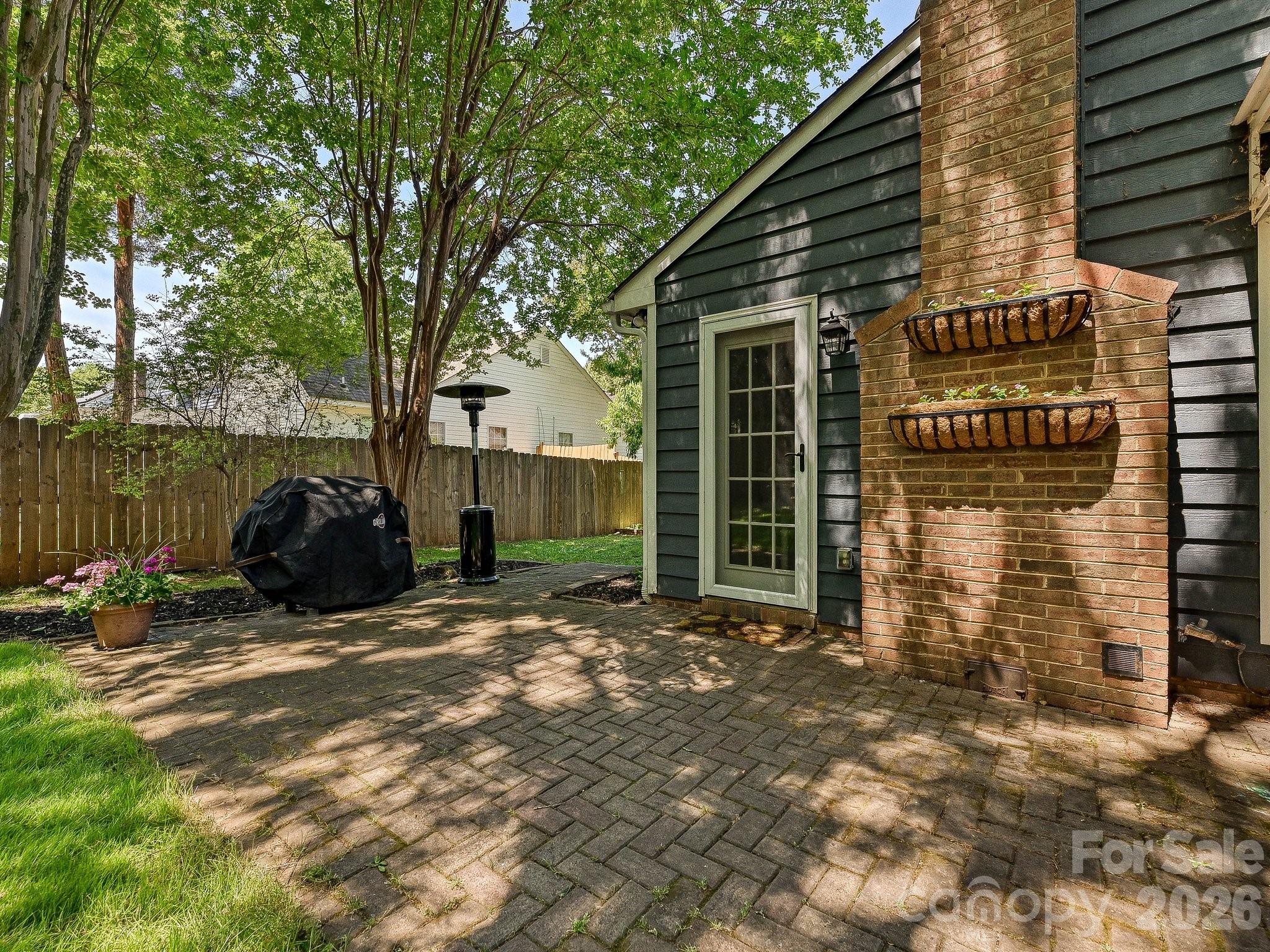 14705 Smith Road Charlotte, NC 28273 - Photo 33 of 42