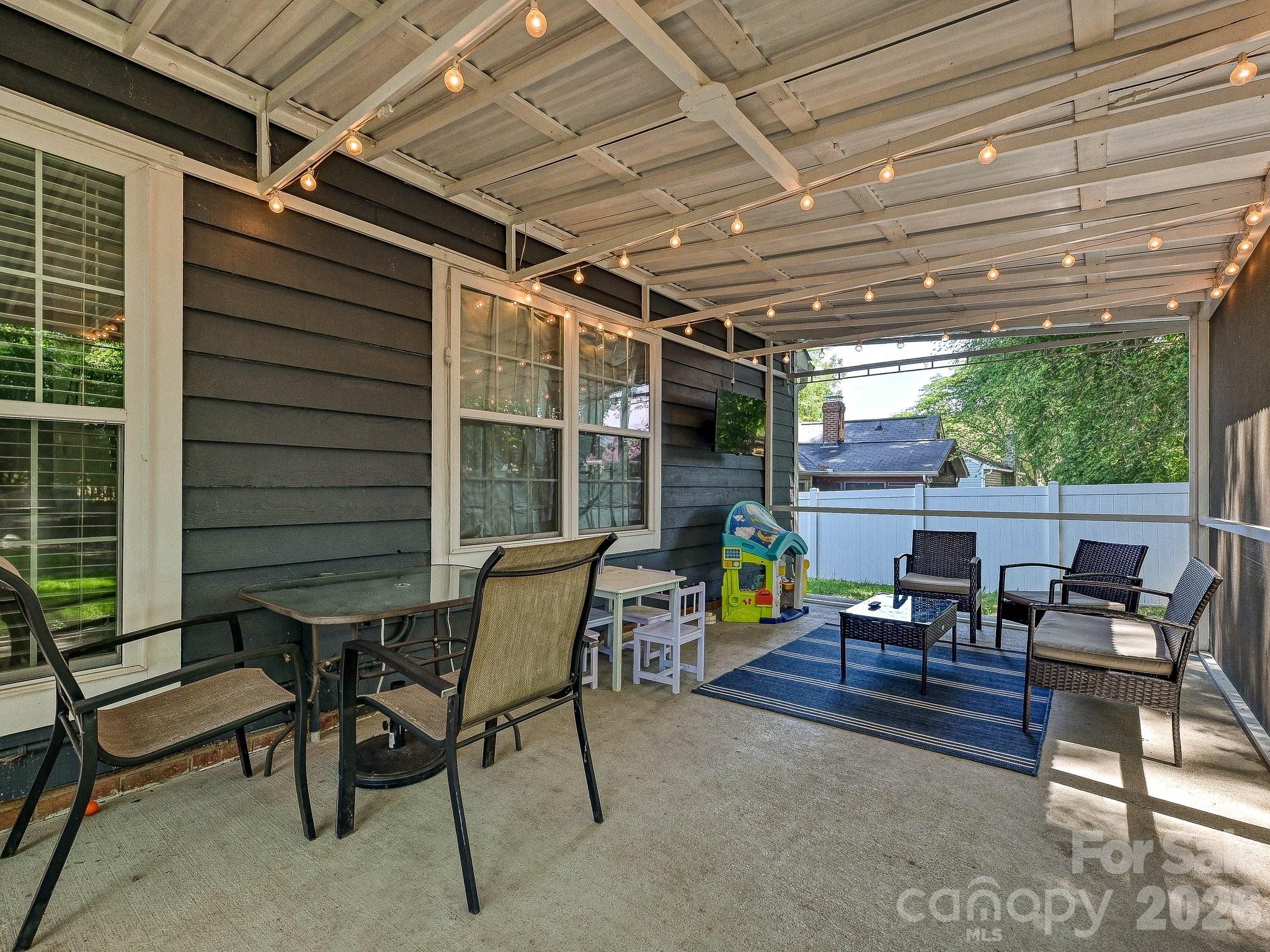 14705 Smith Road Charlotte, NC 28273 - Photo 35 of 42