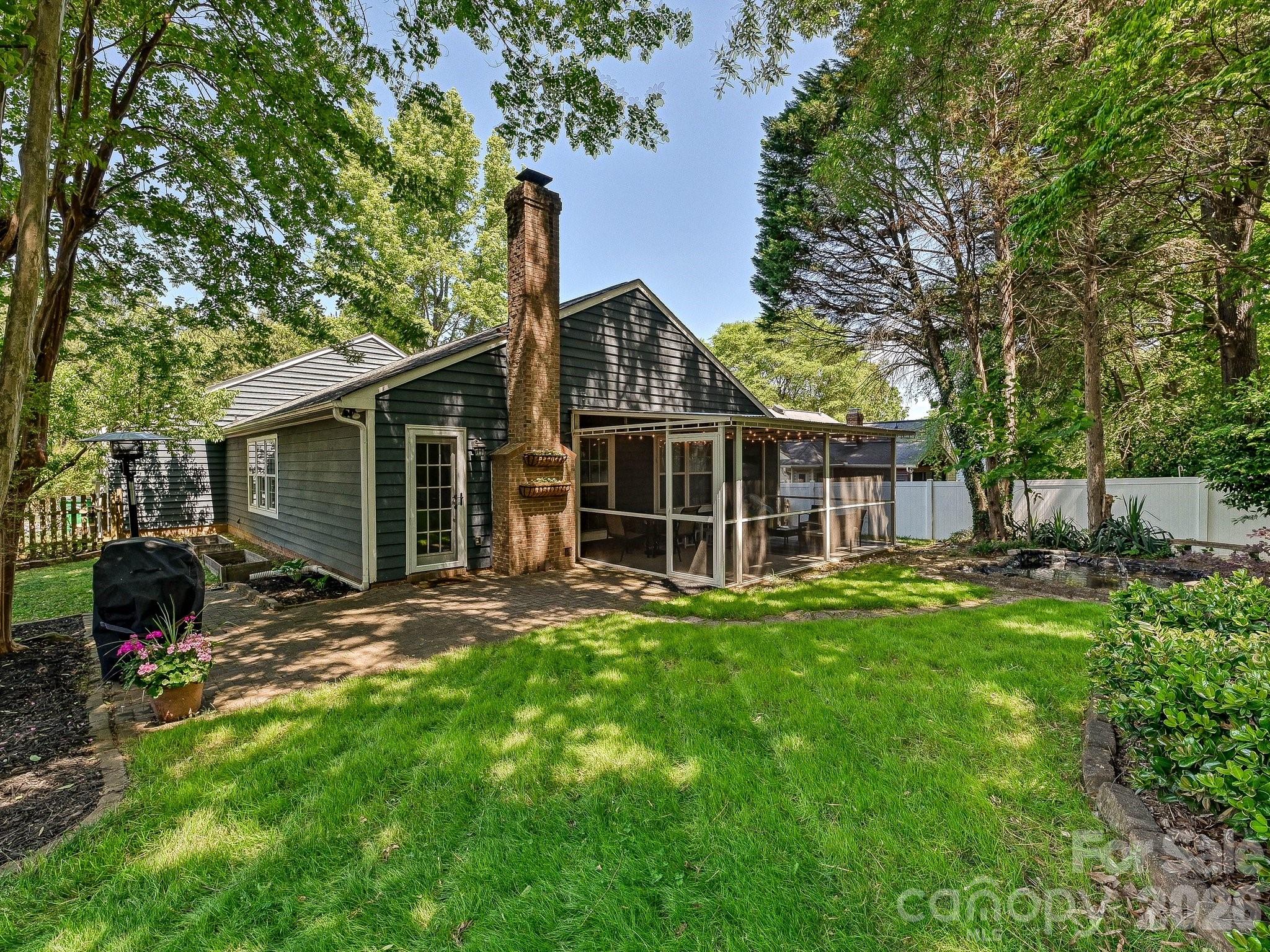 14705 Smith Road Charlotte, NC 28273 - Photo 37 of 42