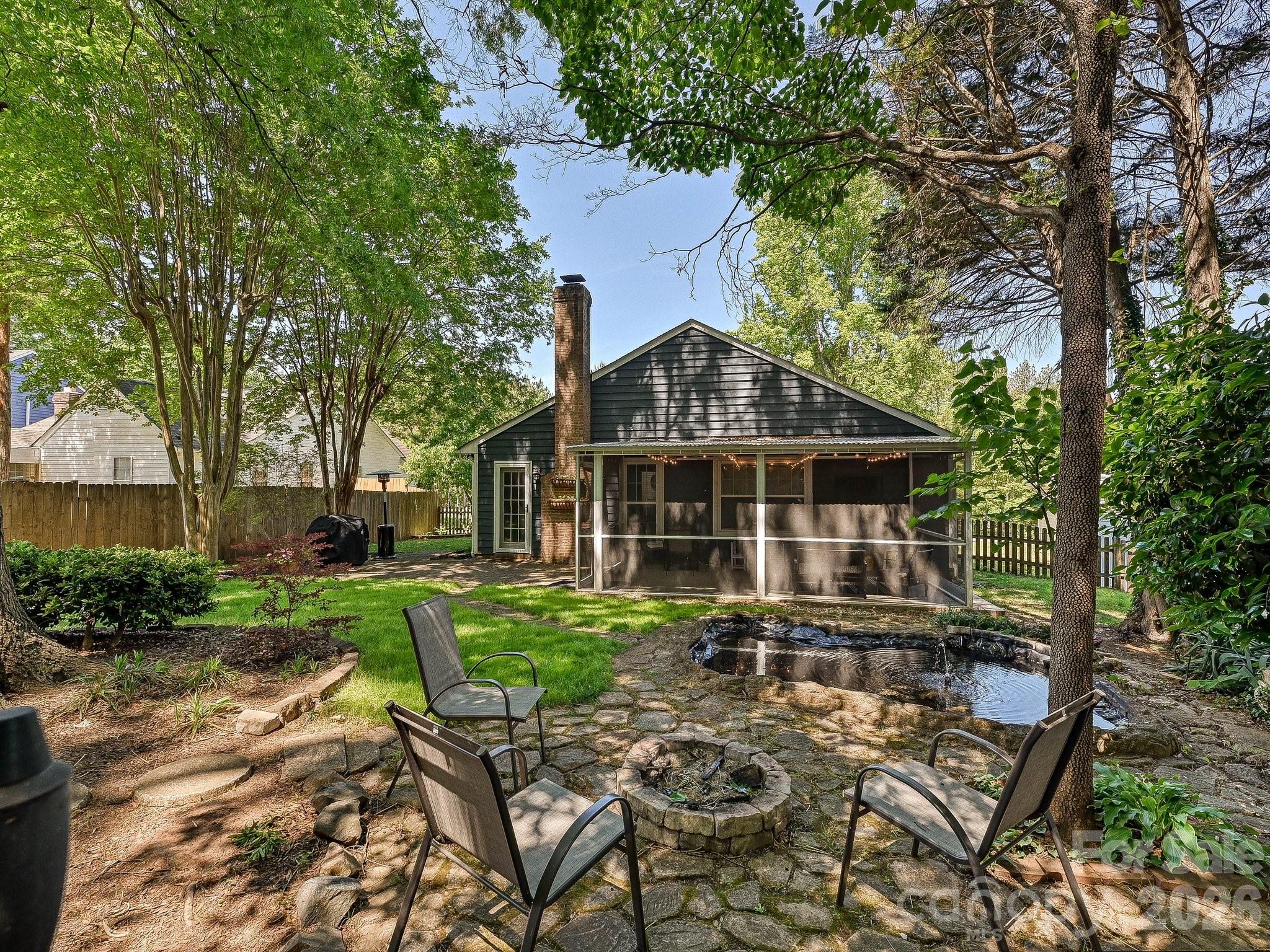 14705 Smith Road Charlotte, NC 28273 - Photo 38 of 42