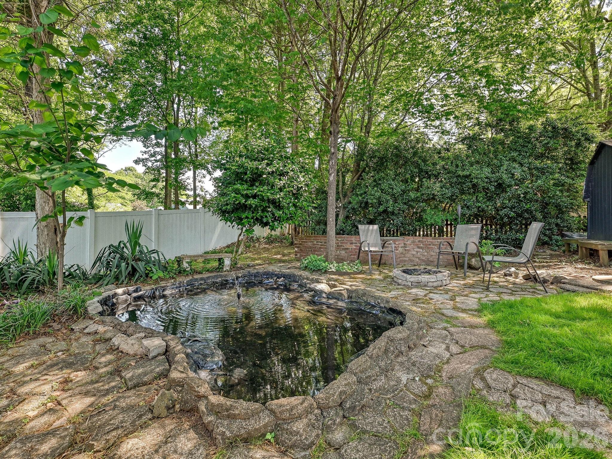 14705 Smith Road Charlotte, NC 28273 - Photo 39 of 42